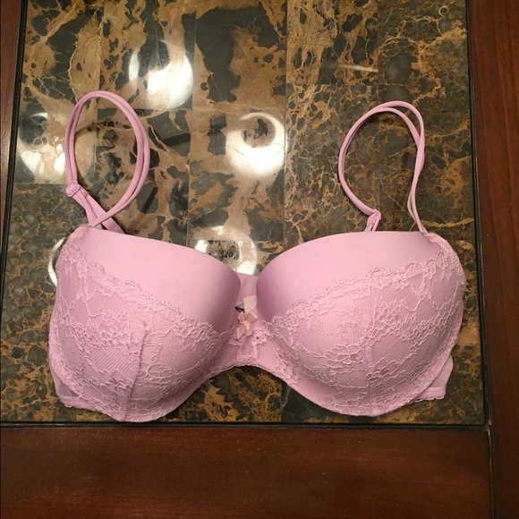 VS Bra