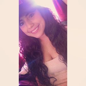 Meet your Posher, Katya