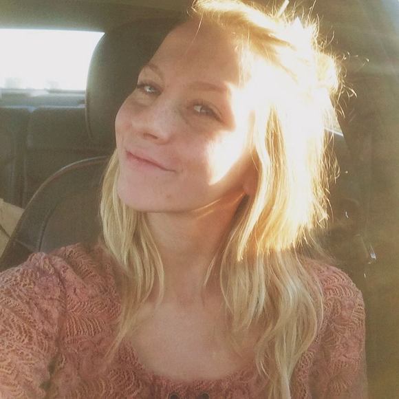 Meet your Posher, Maddie