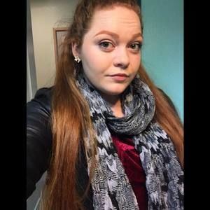 Meet your Posher, Megan