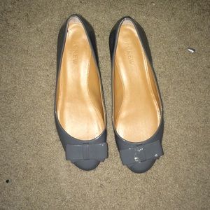Jcrew ballet flats