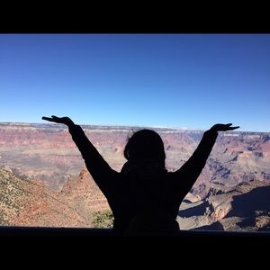 Meet your Posher, Kyrsten