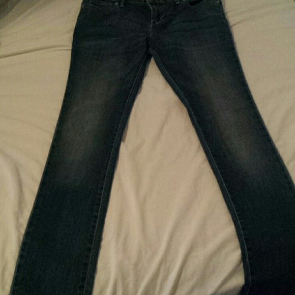 ( Final Price)Stone wash look jeans