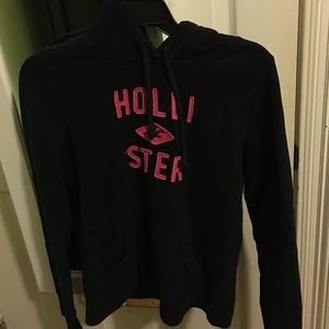 Hollister Hoodie