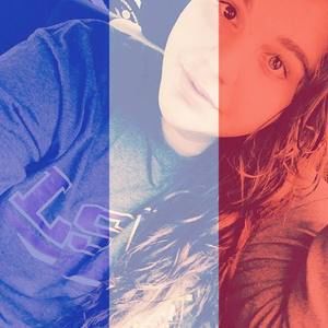 Meet your Posher, Evelyna