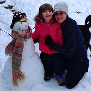 Meet your Posher, Rebecca