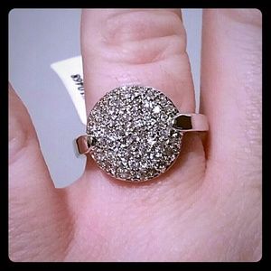 Park Lane Shimmer Ring