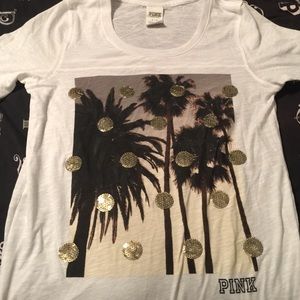 Victoria's Secret Pink shirt