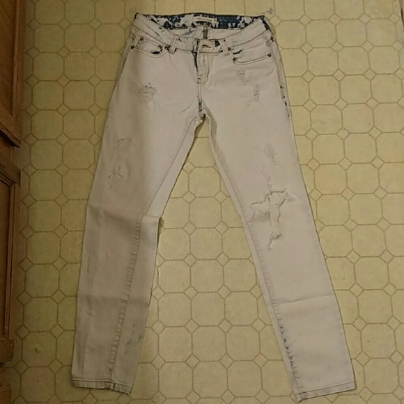 Life in process Jean's