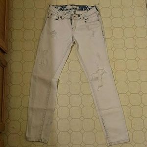 Life in process Jean's