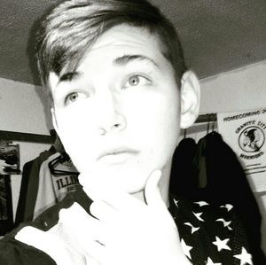 Meet your Posher, Jordon