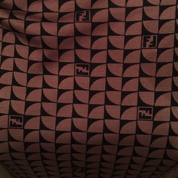 Authentic Fendi Shirt size 42 Excellent Condition - Picture 2 of 4