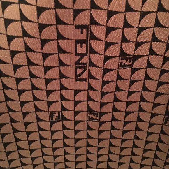 Authentic Fendi Shirt size 42 Excellent Condition - Picture 4 of 4