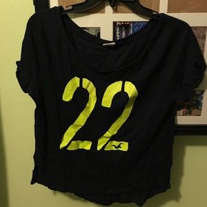 Hollister Tee