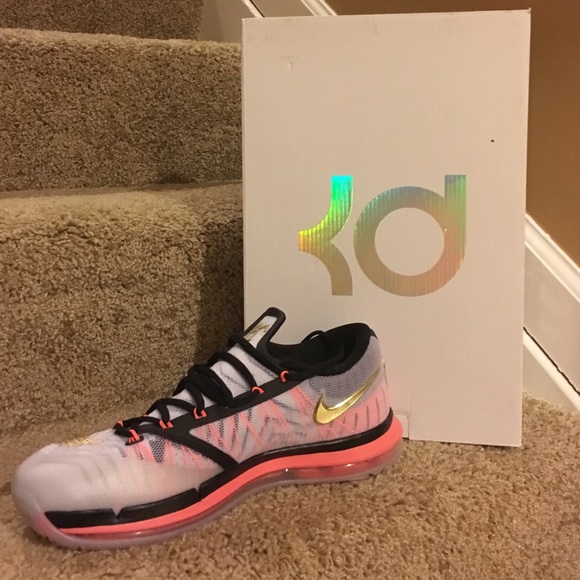 KD VI Elites