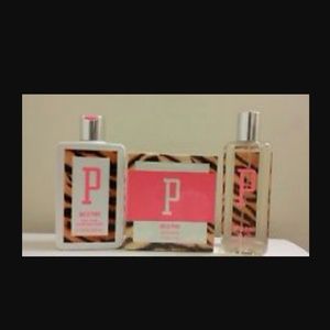 Iso: looking for Wild Pink lotion & mist