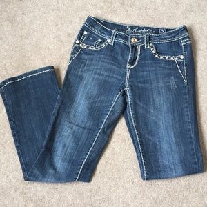 L. A. Idol Jeans