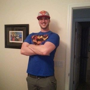 Meet your Posher, Joshua