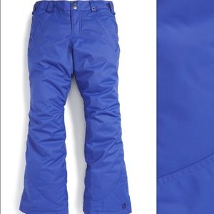 Weatherproof Snow Pants