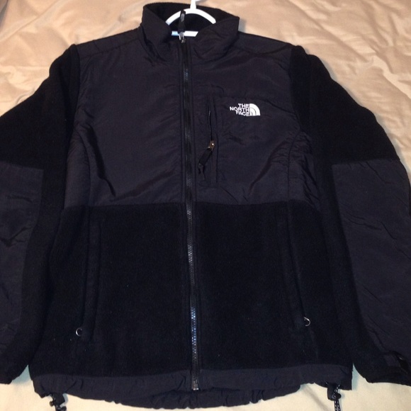 Northface fleece jacket
