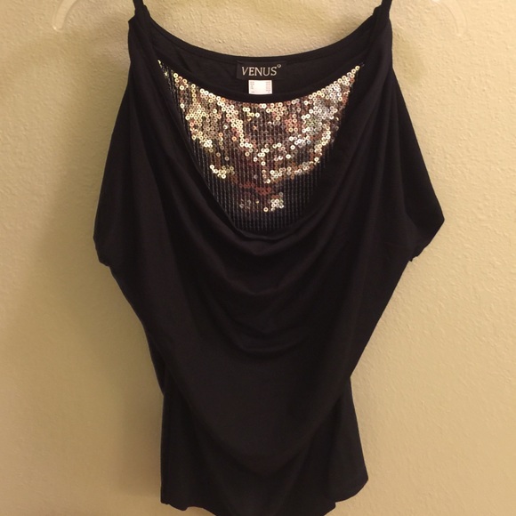 Venus top