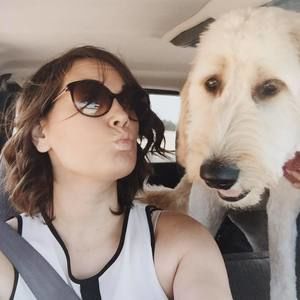 Meet your Posher, Amber