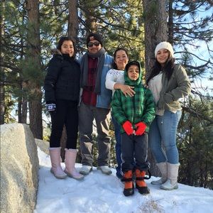 Meet your Posher, Irma