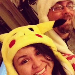 Meet your Posher, Sandy