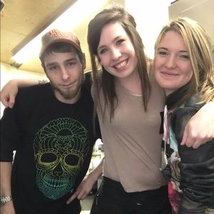 Meet your Posher, Alyssa