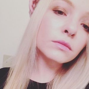 Meet your Posher, Mariah