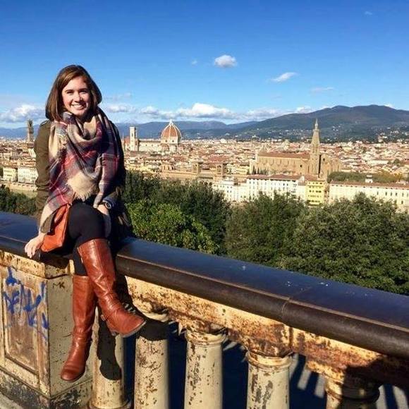 Meet your Posher, Jen