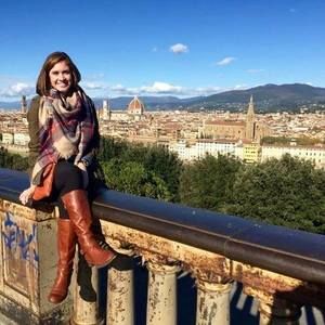 Meet your Posher, Jen