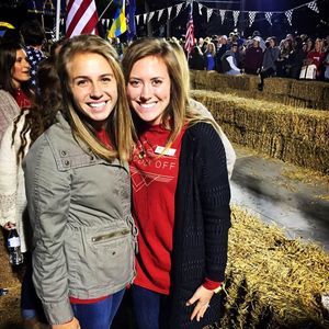 Meet your Posher, Kate