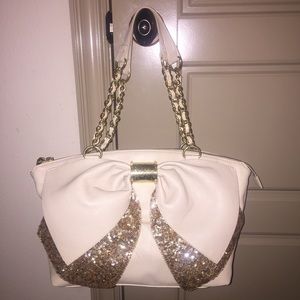 Betsey Johnson handbag
