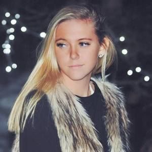 Meet your Posher, Abby