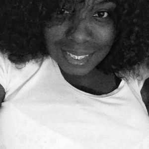 Meet your Posher, Breona