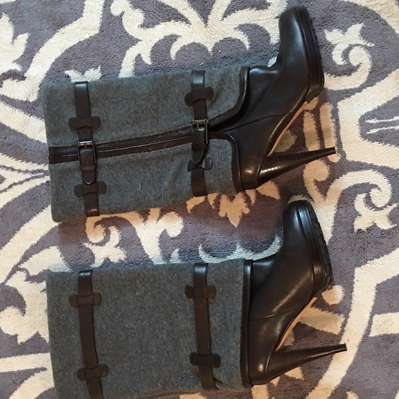 Cole Haan Boots