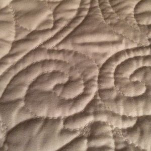 Meet your Posher, Missy