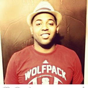 Meet your Posher, Dwayne