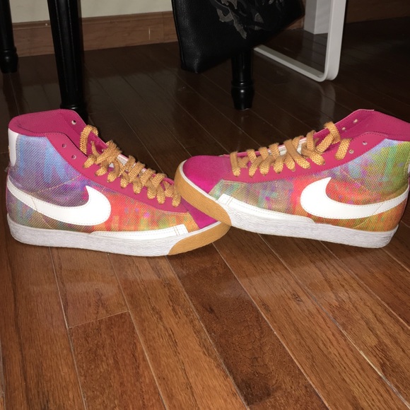 ✨✔️Nike Blazers✔️✨