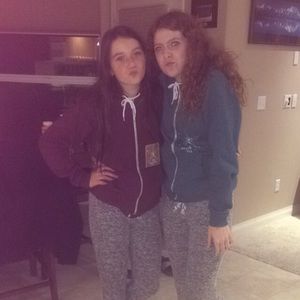 Meet your Posher, Brynn