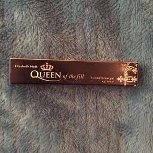 Elizabeth Mott Brow Gel.