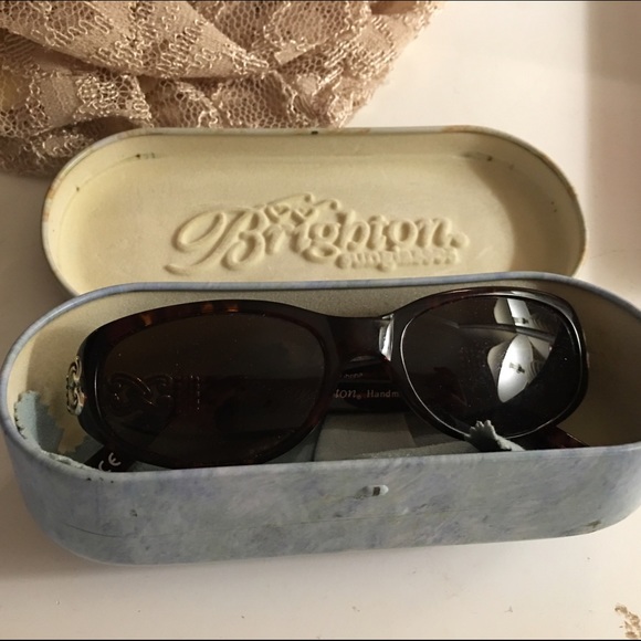 Brighton "Sabrina" sunglasses