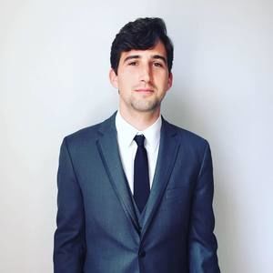 Meet your Posher, Zachary