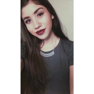 Meet your Posher, Paloma