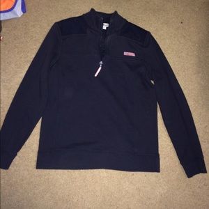 Vineyard vines pullover.