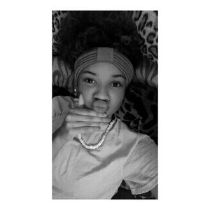 Meet your Posher, Taniyah