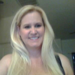 Meet your Posher, Debra