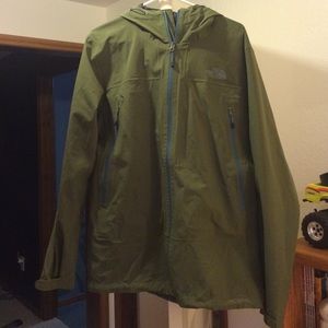 Men's north face jacket