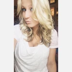 Meet your Posher, Briana